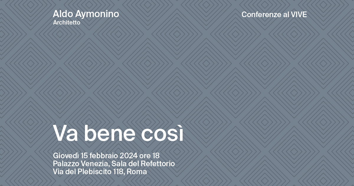 Al Centro di Roma Storia, arte, architettura e archeologia al Vittoriano e Palazzo Venezia - Va bene così